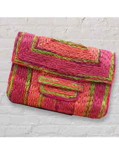 Bolso de mano/bandolera...