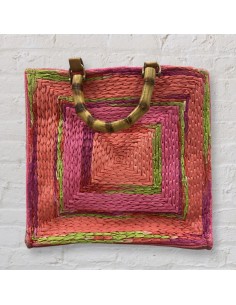 Bolso de mano Lorelay