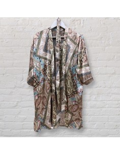 Caftán Elegance corto