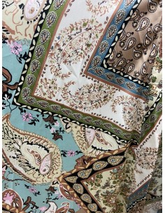 Caftán Elegance corto 2