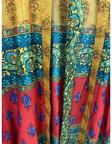 Caftán Elegance largo