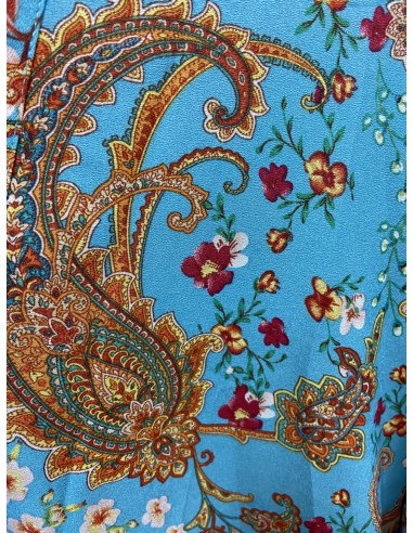 Caftán Elegance largo