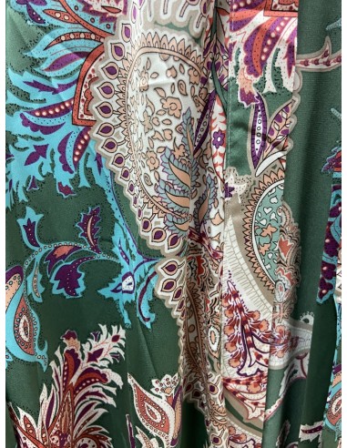 Caftán Elegance largo