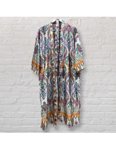 Caftán Elegance largo 2