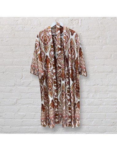 Caftán Elegance largo