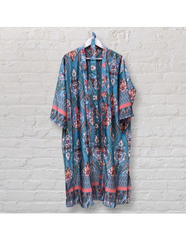 Caftán Elegance largo