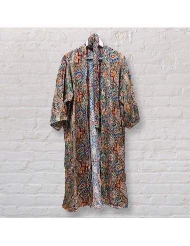 Caftán Elegance largo