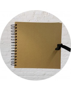 Libro Firmas Personalizado... 2