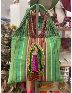 Bolsa Guadalupana
