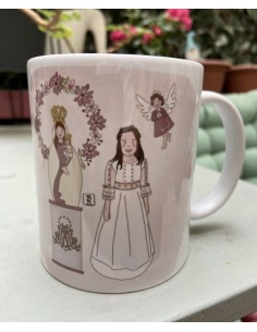 Taza personalizada 2